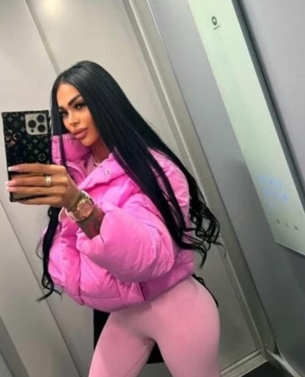 Bakmaya Kıyamadığınız Elmalı Escort Dilara
